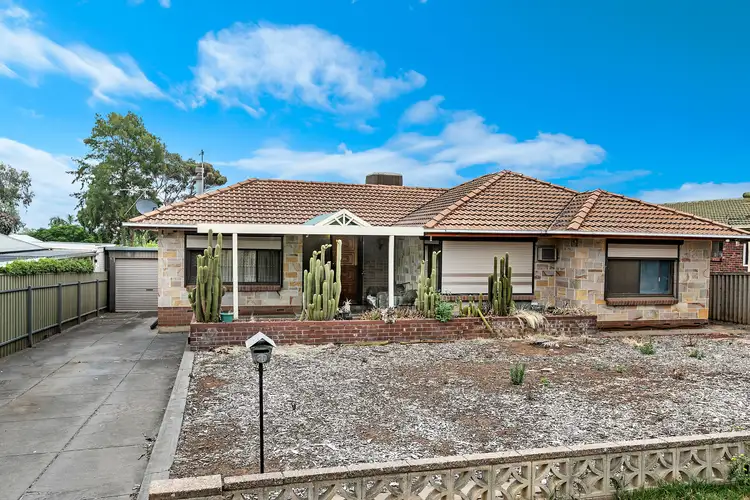 Second view of Homely house listing, 29 Morris Drive, Valley View SA 5093