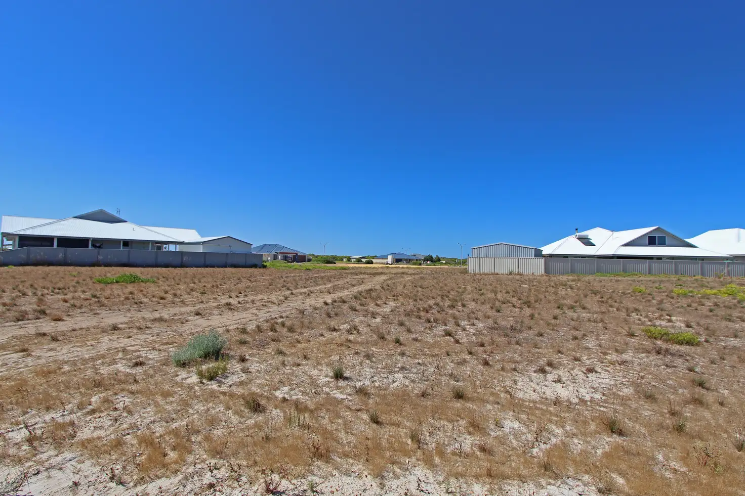 Main view of Homely land listing, Lot 803, 8 Fossil Way, Jurien Bay WA 6516