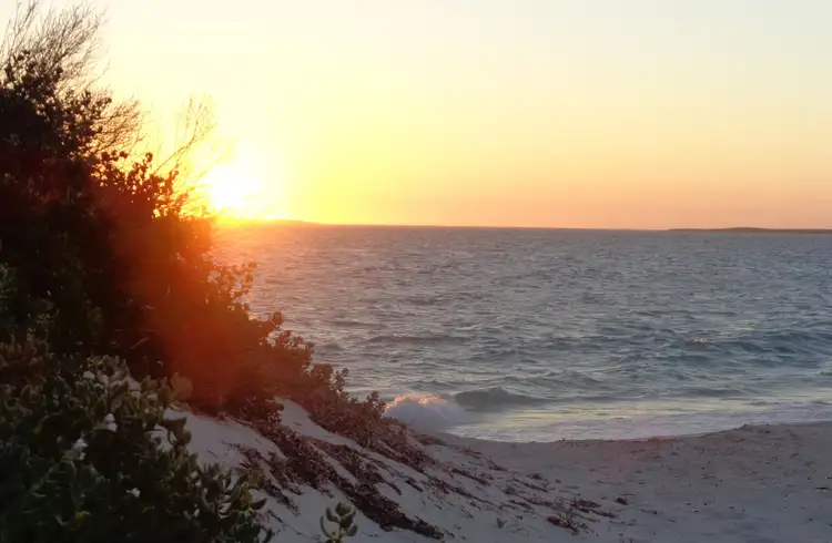 Fifth view of Homely land listing, Lot 803, 8 Fossil Way, Jurien Bay WA 6516