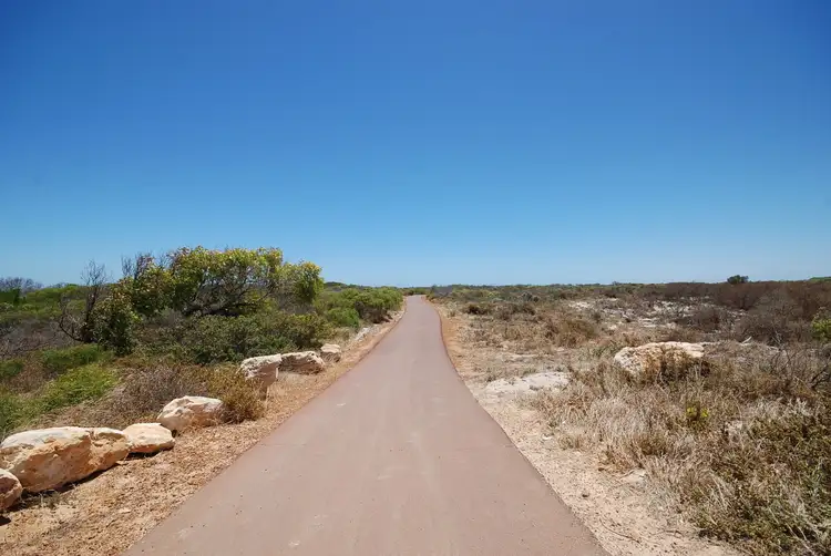 Sixth view of Homely land listing, Lot 803, 8 Fossil Way, Jurien Bay WA 6516