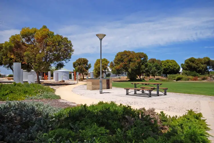 Seventh view of Homely land listing, Lot 803, 8 Fossil Way, Jurien Bay WA 6516