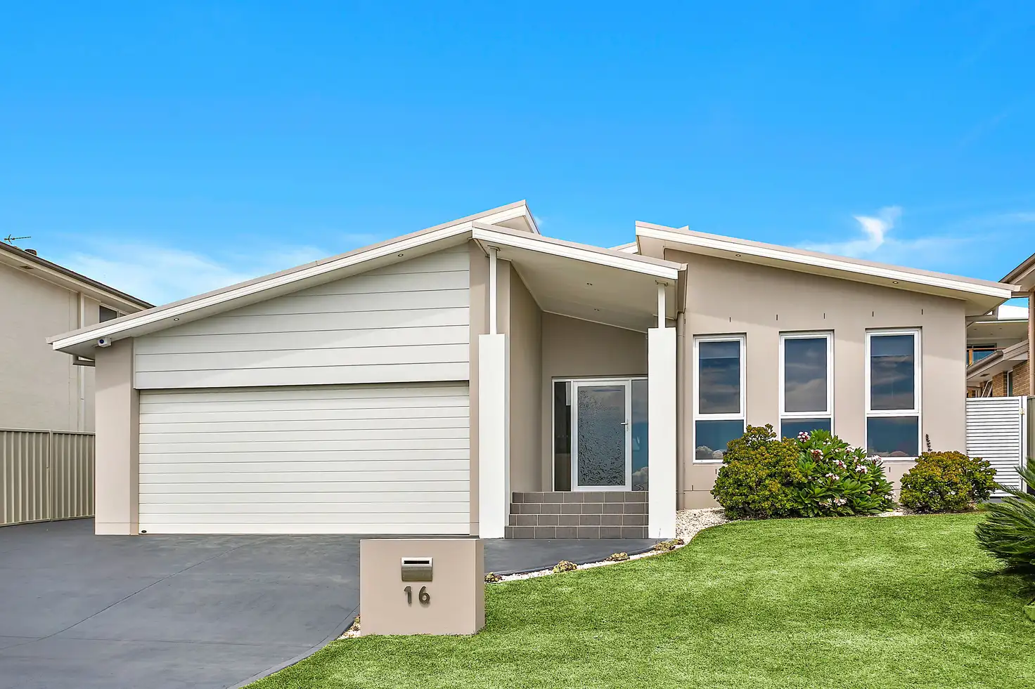 Main view of Homely house listing, 16 Huntingdale Close, Shell Cove NSW 2529