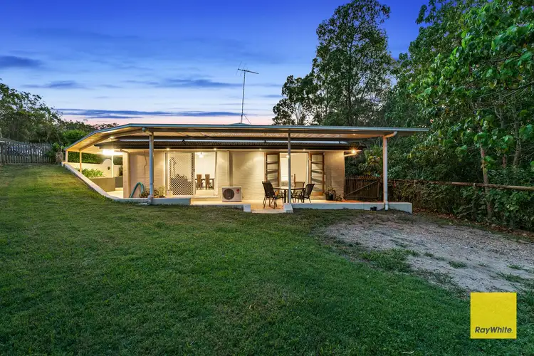7 Saint Marys Court, Capalaba QLD 4157