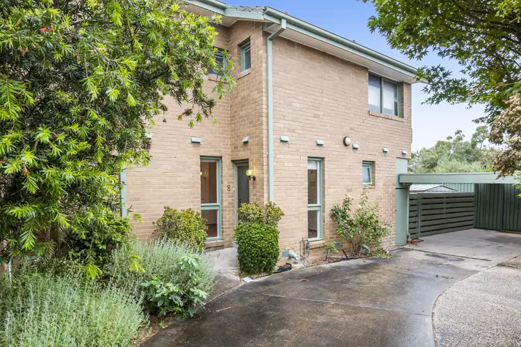 40 Barkly Street