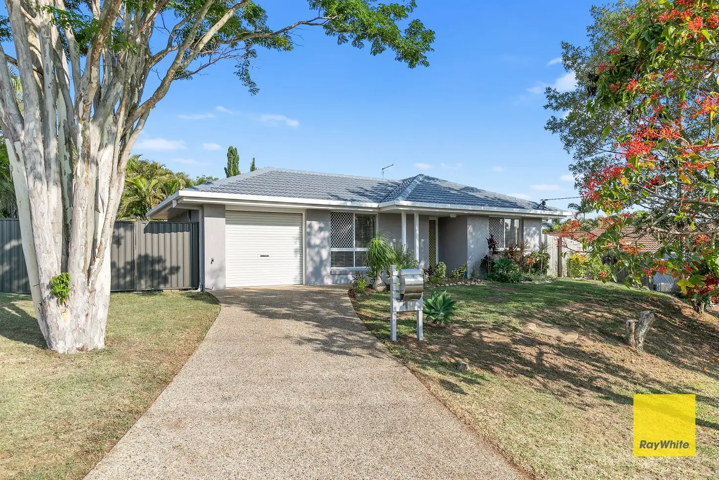 Main view of Homely house listing, 19 Randwick Street, Capalaba QLD 4157
