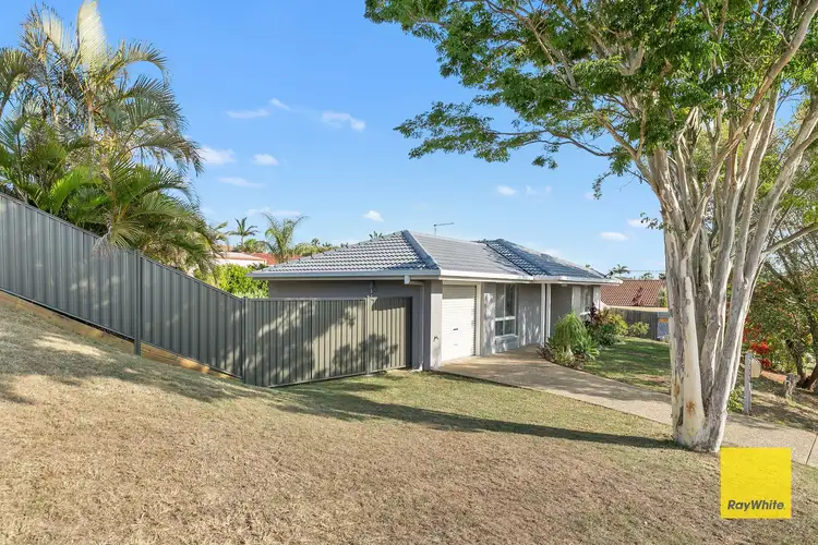 Second view of Homely house listing, 19 Randwick Street, Capalaba QLD 4157
