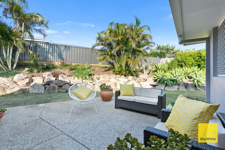 Fifth view of Homely house listing, 19 Randwick Street, Capalaba QLD 4157