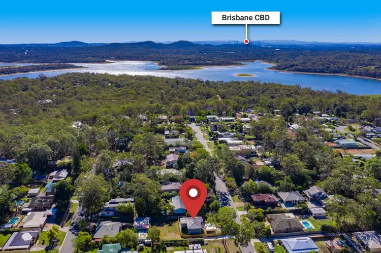 18 Beenwerrin Crescent, Capalaba QLD 4157