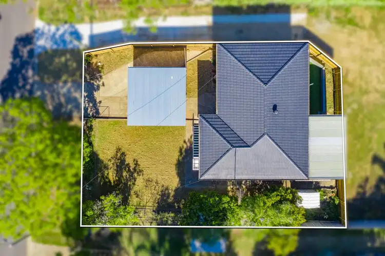 Second view of Homely house listing, 18 Beenwerrin Crescent, Capalaba QLD 4157