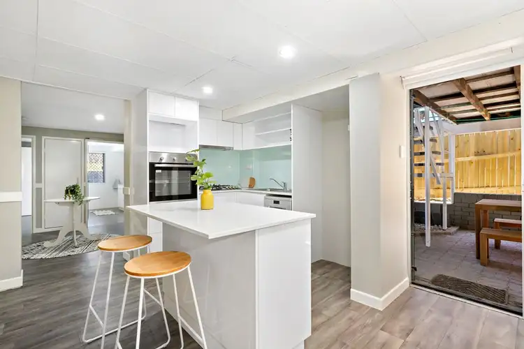 Fourth view of Homely house listing, 18 Beenwerrin Crescent, Capalaba QLD 4157