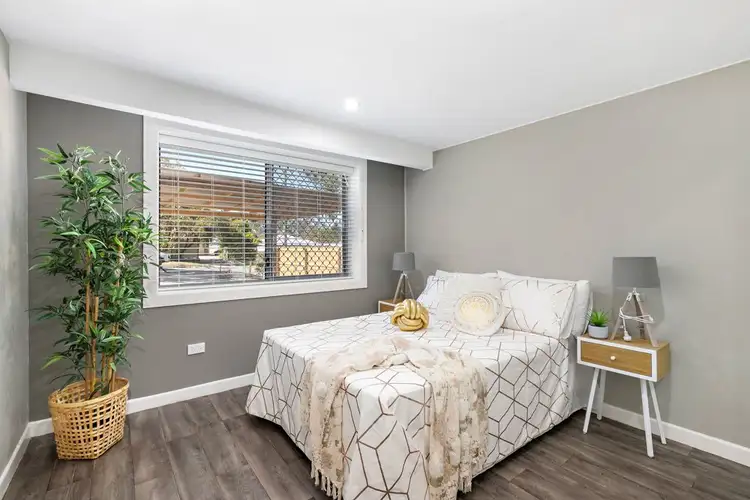 Fifth view of Homely house listing, 18 Beenwerrin Crescent, Capalaba QLD 4157