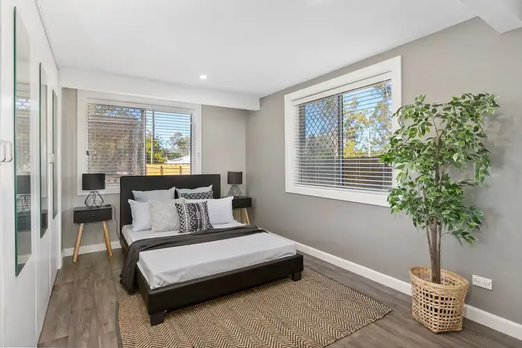 Sixth view of Homely house listing, 18 Beenwerrin Crescent, Capalaba QLD 4157