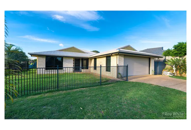 Main view of Homely house listing, 2 Crear Court, Norman Gardens QLD 4701