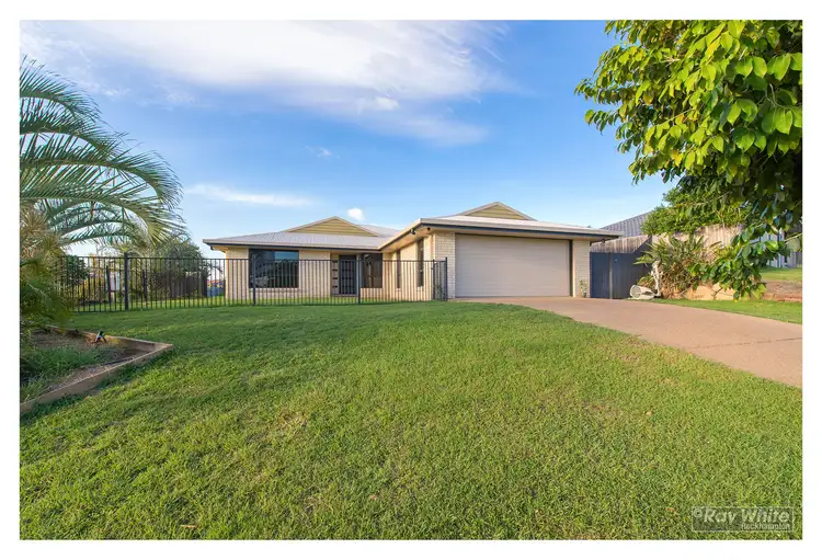 Second view of Homely house listing, 2 Crear Court, Norman Gardens QLD 4701