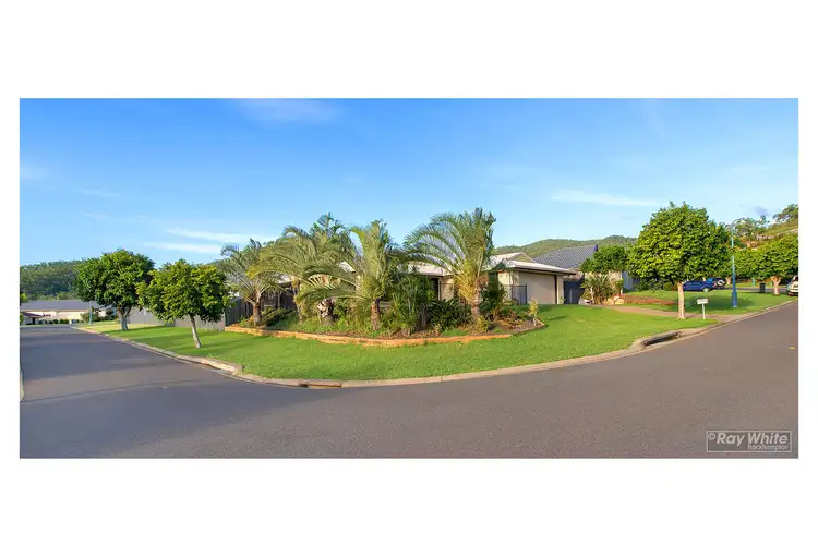 Third view of Homely house listing, 2 Crear Court, Norman Gardens QLD 4701