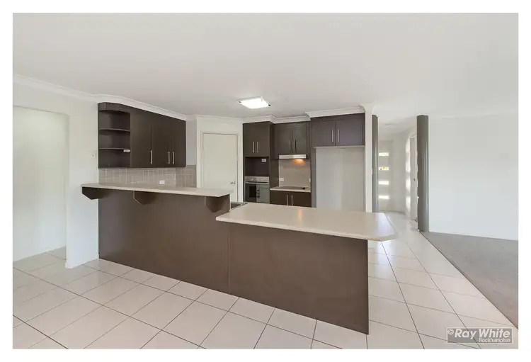 Fourth view of Homely house listing, 2 Crear Court, Norman Gardens QLD 4701