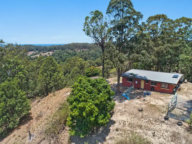 Fifth view of Homely rural property listing, Address available on request