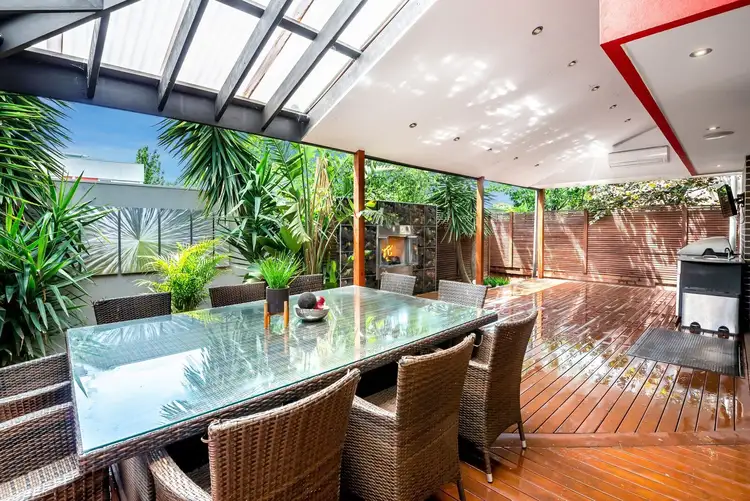 5 Varsity Walk, Bundoora VIC 3083