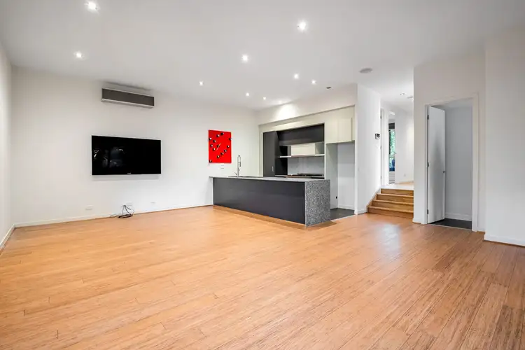 Sixth view of Homely townhouse listing, 5 Varsity Walk, Bundoora VIC 3083