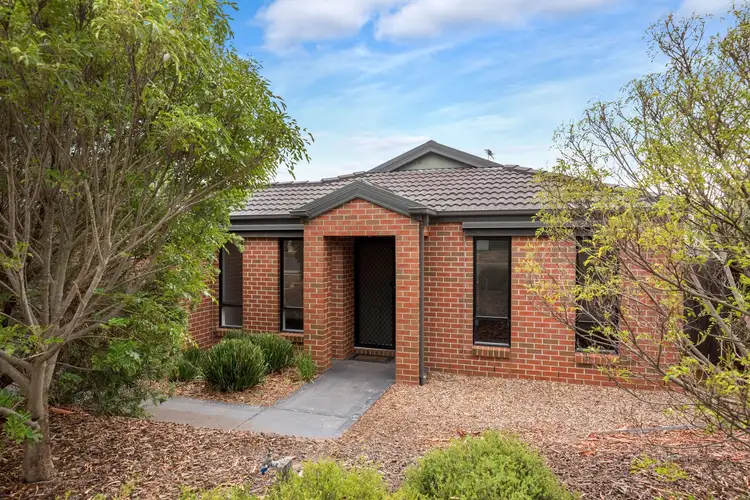 7 Wicket Street, Sunbury VIC 3429