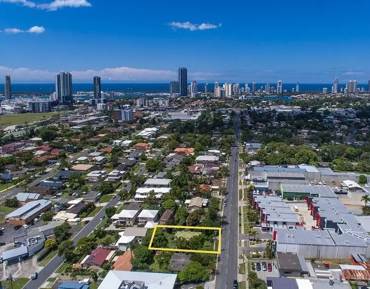85 Minnie Street, Southport QLD 4215
