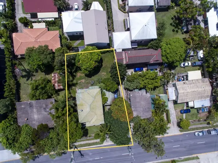 Second view of Homely house listing, 85 Minnie Street, Southport QLD 4215