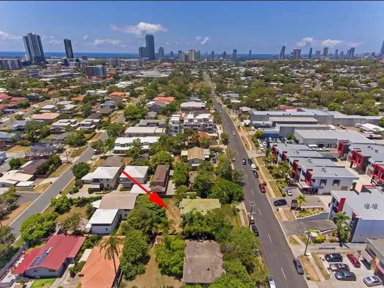 Fifth view of Homely house listing, 85 Minnie Street, Southport QLD 4215