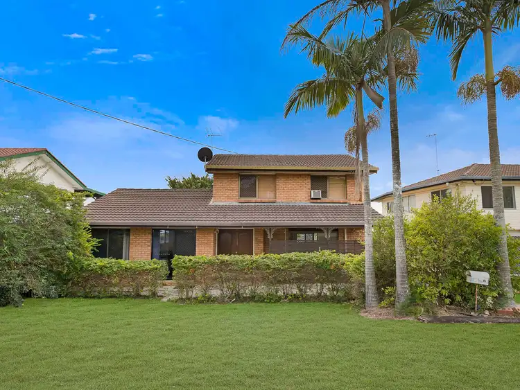 Main view of Homely house listing, 36 Manchester Street, Eight Mile Plains QLD 4113