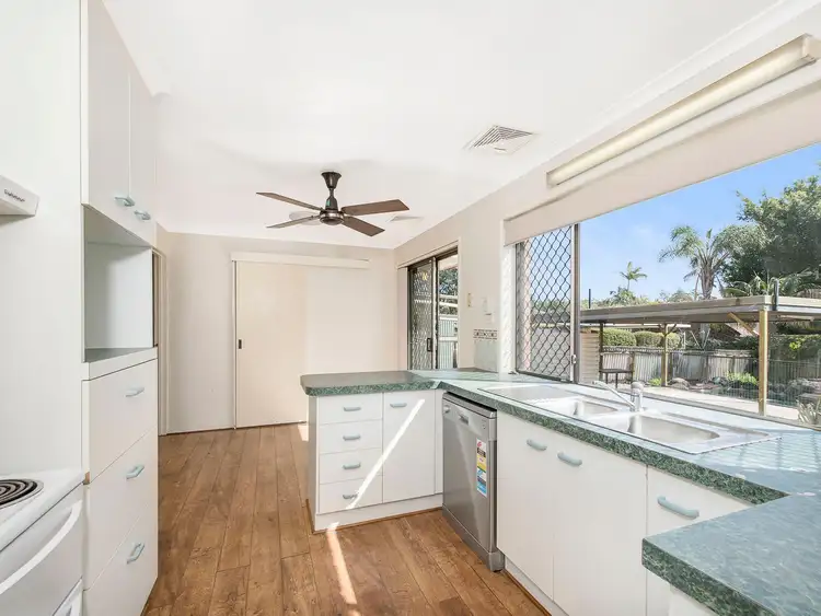 Sixth view of Homely house listing, 36 Manchester Street, Eight Mile Plains QLD 4113