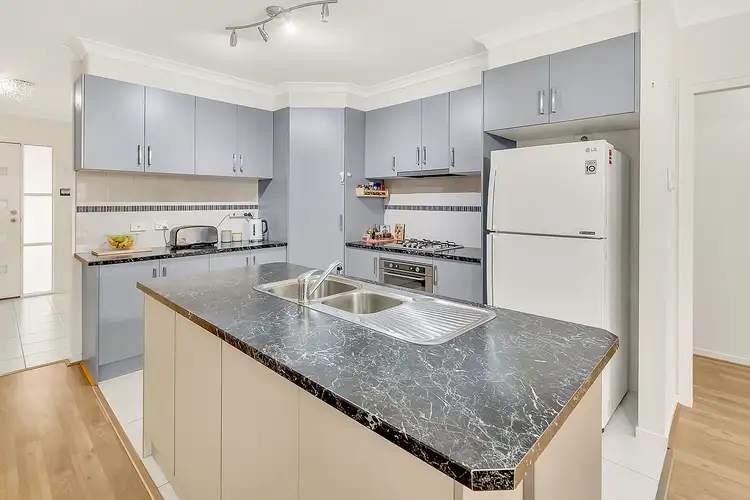 Third view of Homely house listing, 28 Greenham Avenue, Craigieburn VIC 3064