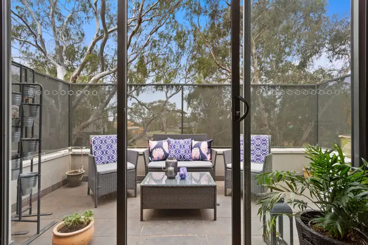 Second view of Homely unit listing, 102/2 Vangelica Way, South Morang VIC 3752
