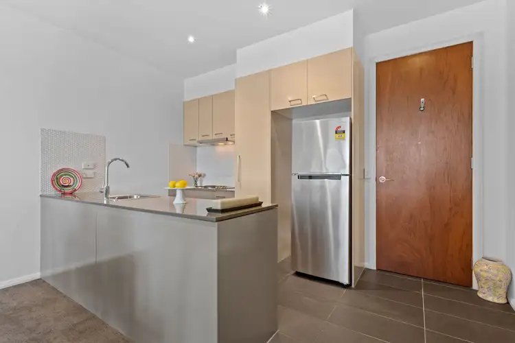 Third view of Homely unit listing, 102/2 Vangelica Way, South Morang VIC 3752