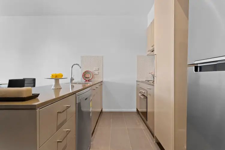Fourth view of Homely unit listing, 102/2 Vangelica Way, South Morang VIC 3752