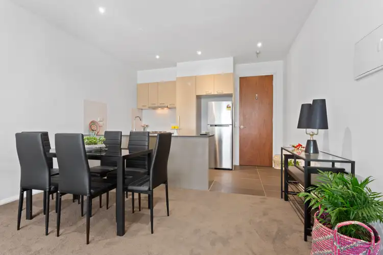 Fifth view of Homely unit listing, 102/2 Vangelica Way, South Morang VIC 3752
