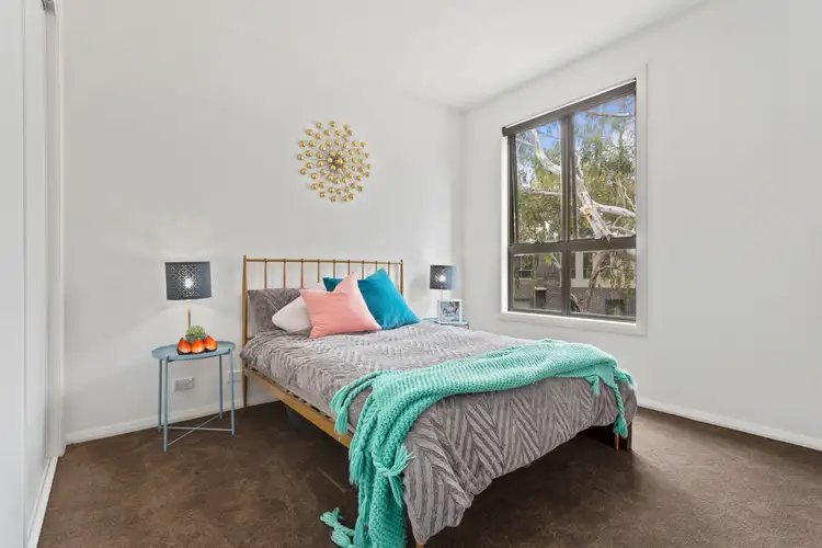Sixth view of Homely unit listing, 102/2 Vangelica Way, South Morang VIC 3752
