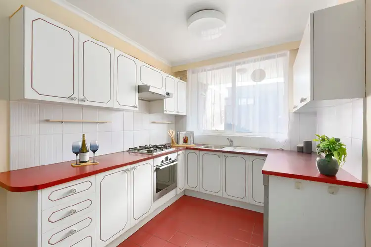 Third view of Homely apartment listing, 10/30 Blenheim Street, Balaclava VIC 3183