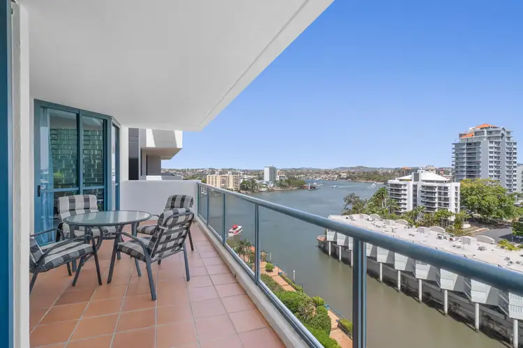 1105/44 Ferry Street, Kangaroo Point QLD 4169