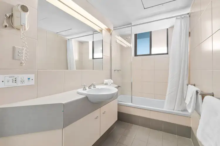 Sixth view of Homely apartment listing, 1105/44 Ferry Street, Kangaroo Point QLD 4169