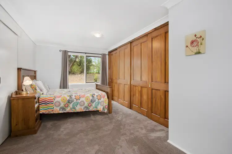 Fifth view of Homely house listing, 145 Mountain View Close, Kurrajong Hills NSW 2758