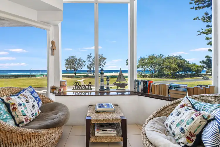 Main view of Homely apartment listing, 2/3456 Main Beach Parade, Main Beach QLD 4217