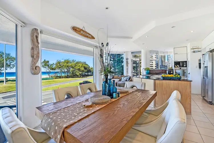 Sixth view of Homely apartment listing, 2/3456 Main Beach Parade, Main Beach QLD 4217