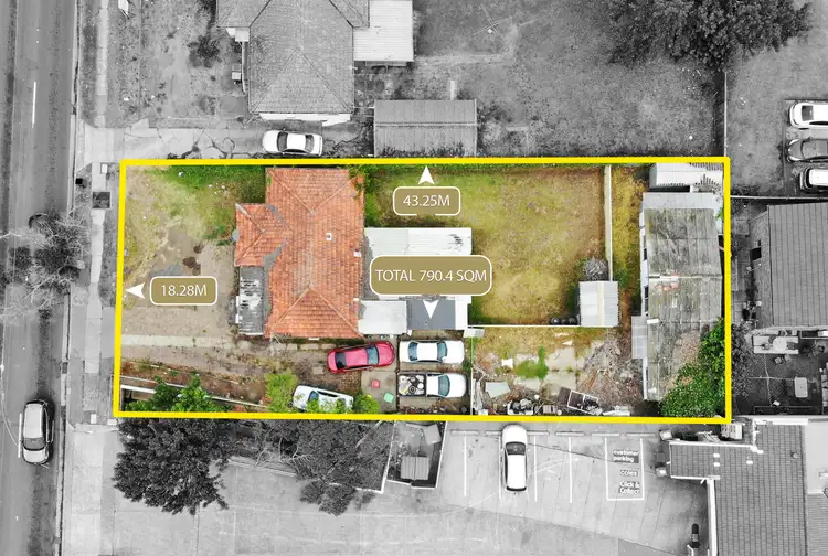 20 Brunker Road, Yagoona NSW 2199