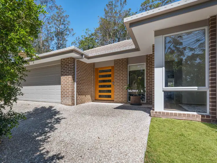 Second view of Homely house listing, 63A Illawarra Street, Everton Park QLD 4053