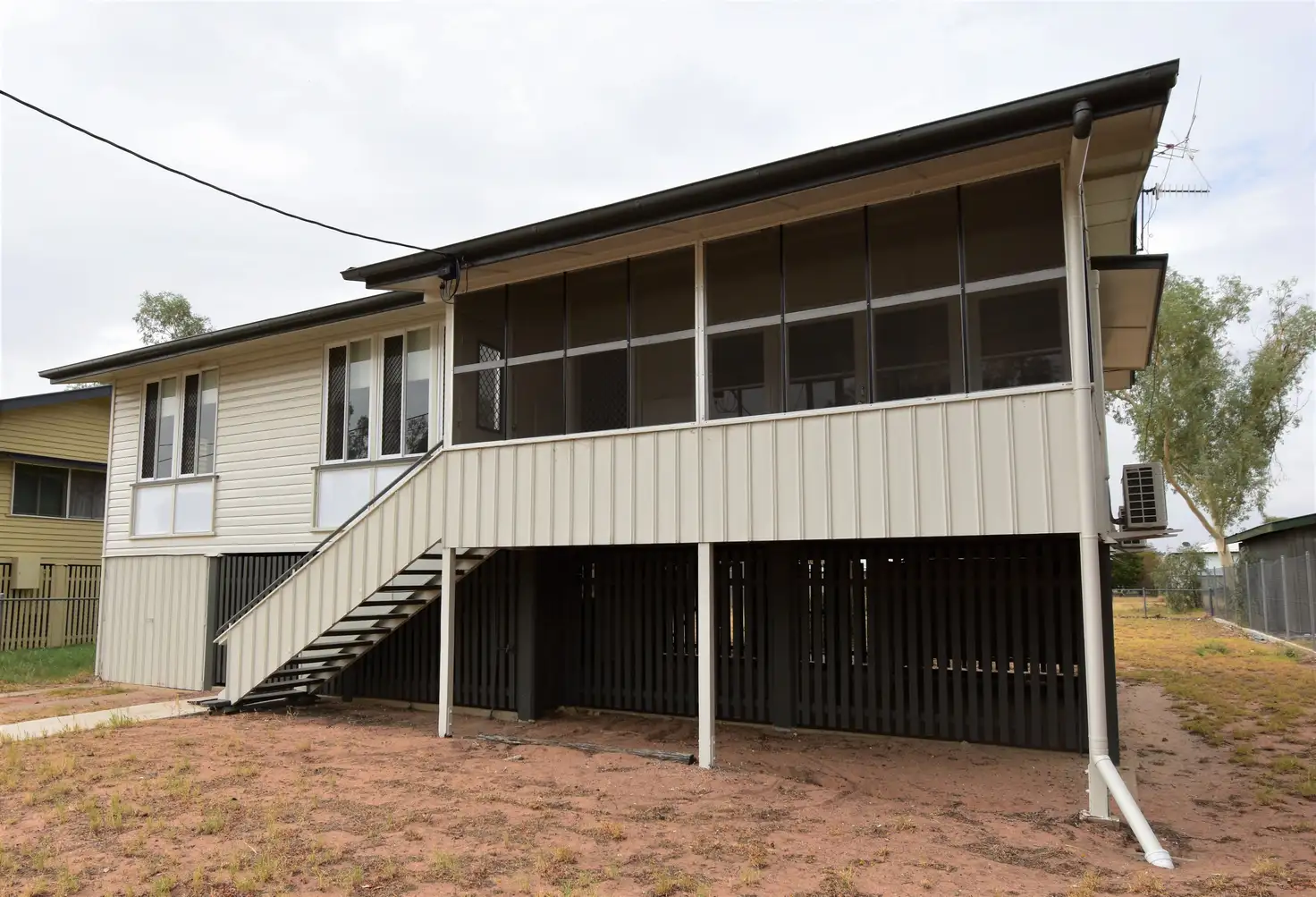 Main view of Homely house listing, 102 Acacia Street, Barcaldine QLD 4725