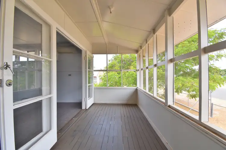 Second view of Homely house listing, 102 Acacia Street, Barcaldine QLD 4725
