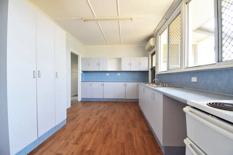 Third view of Homely house listing, 102 Acacia Street, Barcaldine QLD 4725