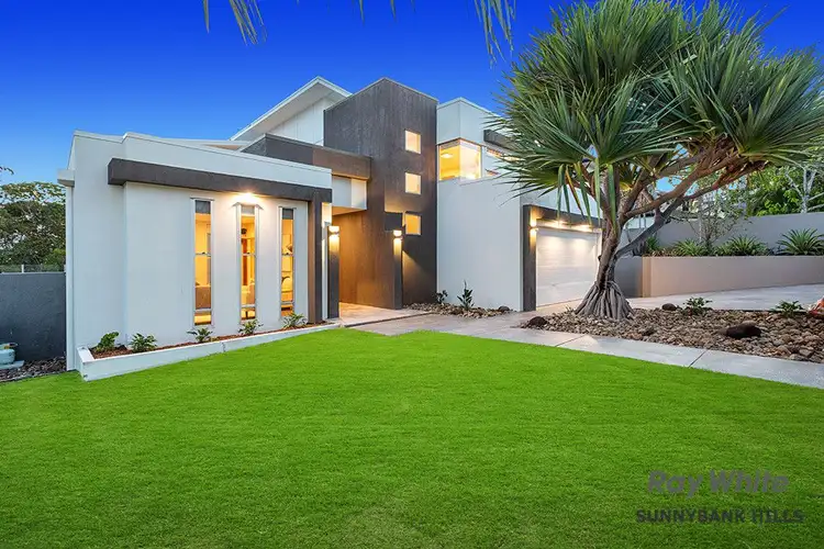 25 Zingelmann Place, Kuraby QLD 4112