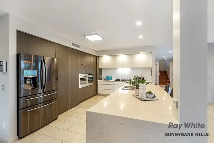 Sixth view of Homely house listing, 25 Zingelmann Place, Kuraby QLD 4112