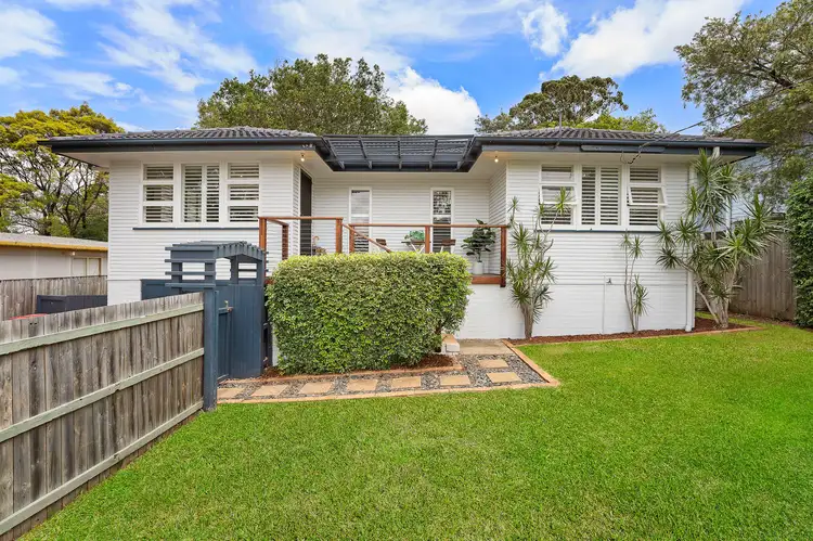 89 Lucan Avenue, Aspley QLD 4034