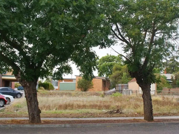 Main view of Homely land listing, 5 First Street, Murray Bridge SA 5253